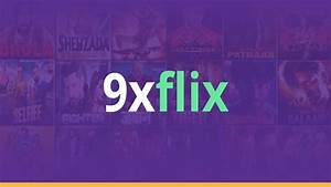 9xflix com