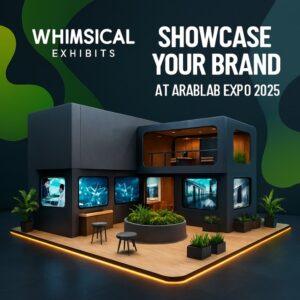 ARABLAB EXPO 2025 Trade Fair