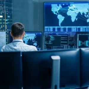 automate security operations