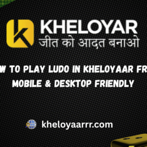 Kheloyaar