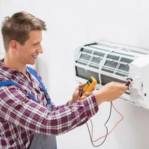 Air Conditioning Repair Rolling