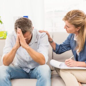 Anxiety treatment in Dubai