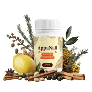 AppaNail