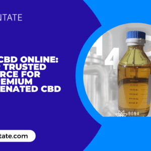 BUY H4CBD ONLINE