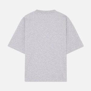 Boots-Scuffers-Grey-Melange-T-Sh