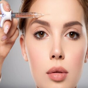 Botox injection in Islamabad-pk