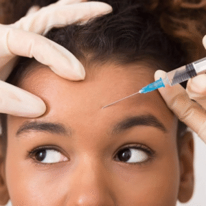 Botulinum Toxin Safe, Effective, Beautiful