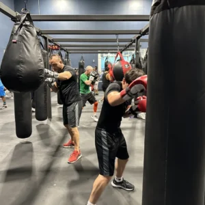 Personal Training clapham
