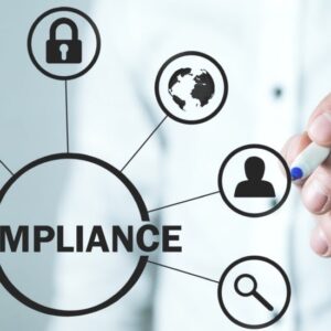 Compliance monitoring