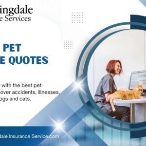 Compare Pet Insurance Quotes