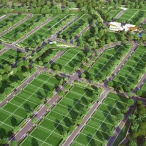 Concorde Plots Hubli