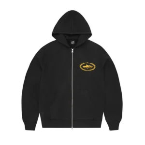 Dress for the Weather Shop Our Stylish CRTZ Gear!