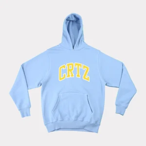 Cozy Up: The Hoodie Revolution