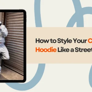 Corteiz Hoodie