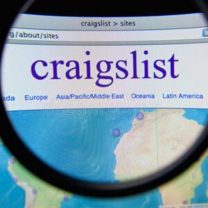 Craigslist Posting Strategies