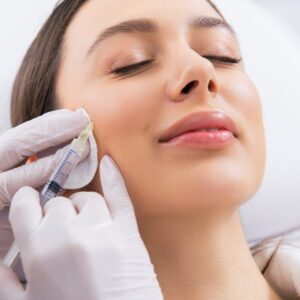 Juvederm Fillers in Dubai