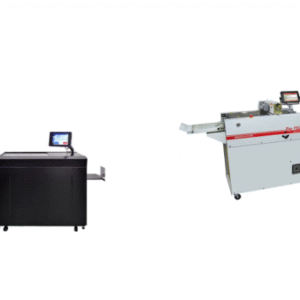 How Die Cutting Machines Are Revolutionizing Packaging Design