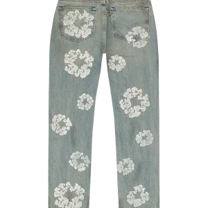 denim tears