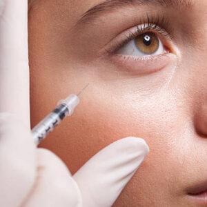 Does Botox Help with Forehead Wrinkles Too?