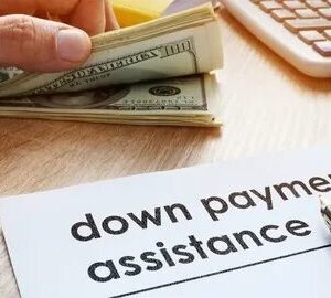 Down Payment Assistance