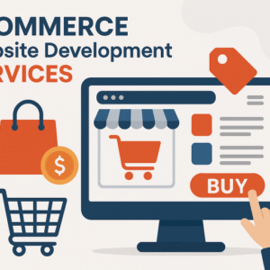 e-commerce development services