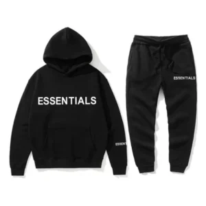 Essentials Clothing