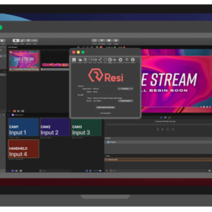 Video Streaming Services