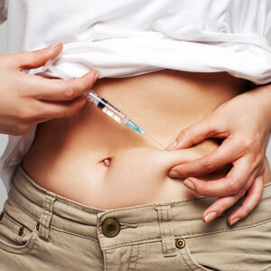 Fat Melting Injection in Islamabad
