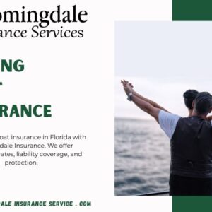 Fishing Boat Insurance