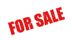 For Sale in India