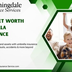 High Net Worth Umbrella Insurance