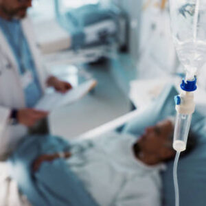 How Does IV Drip Therapy Aid in Detoxification?