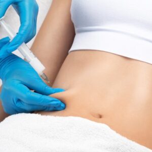 How Does Mesotherapy Work for Body Contouring?