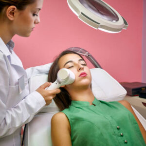 How Many Laser Skin Tightening Sessions Are Needed?