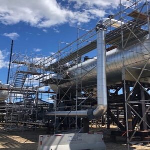 Insulation contractors in Grande Prairie