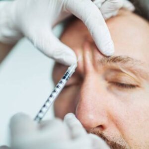 Is Botox Effective for Under-Eye Wrinkles