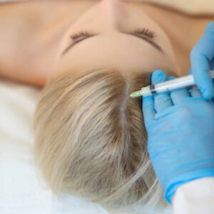 Is PRP Hair Treatment Safe for All?
