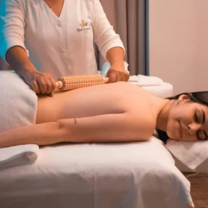 Lahore Massage Center