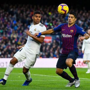 Live Football Match Prediction