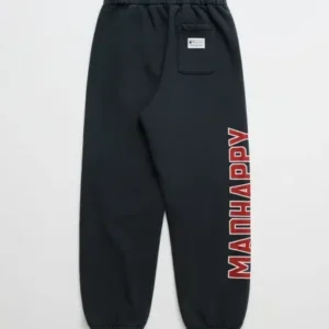 The Madhhappy Sweatpants Redefining Modern Streetwear