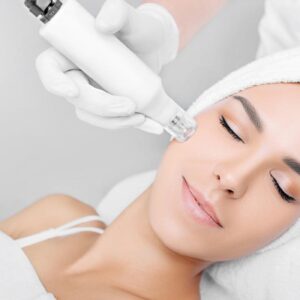 Mesotherapy for Skin Brightening