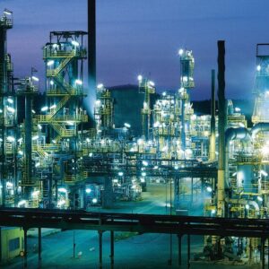 Methyl Cyclohexane Manufacturing Plant