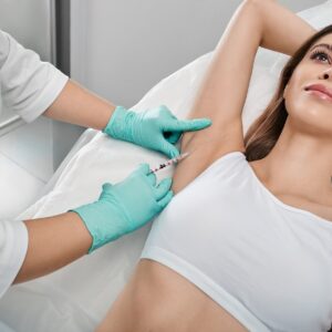 Affordable and Effective Sweating Treatments