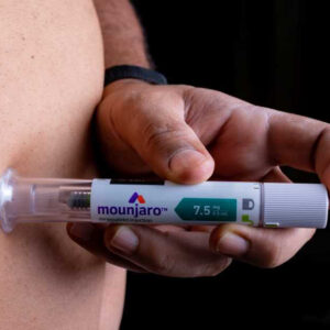 Mounjaro Injections in Islamabad