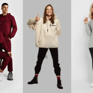 Which Outfit Suits You? Let Us Guide You Today