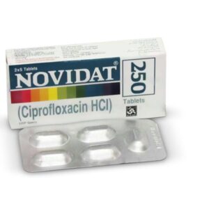 Novidat Tablet