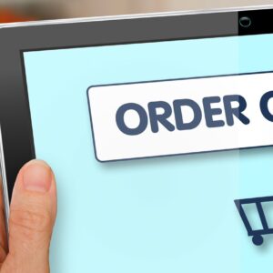 online ordering platform for small business