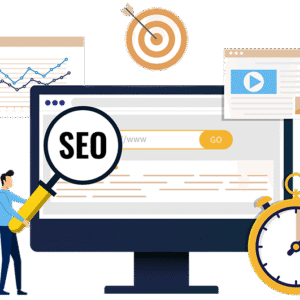 SEO Services in Phoenix