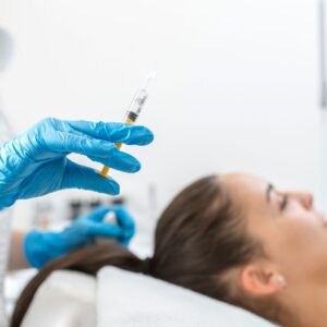 Cheapest PRP Treatment in Dubai
