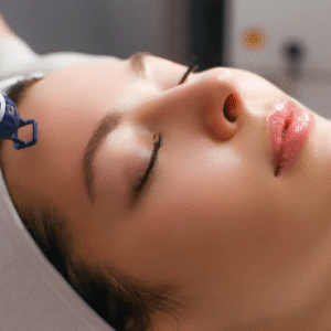 Pico Laser Treatment for All Skin Types